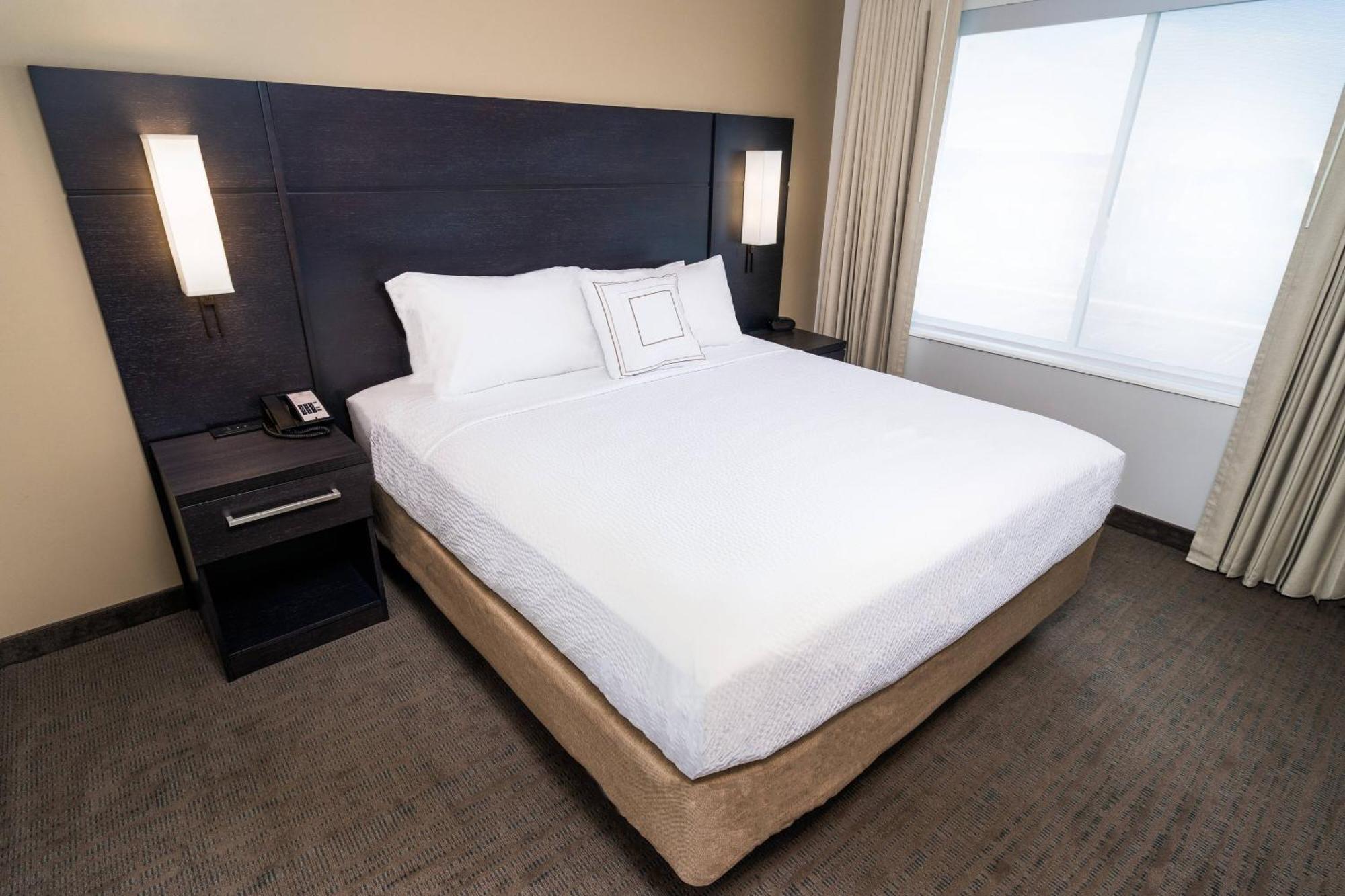 Residence Inn By Marriott Rocklin Roseville Exterior foto