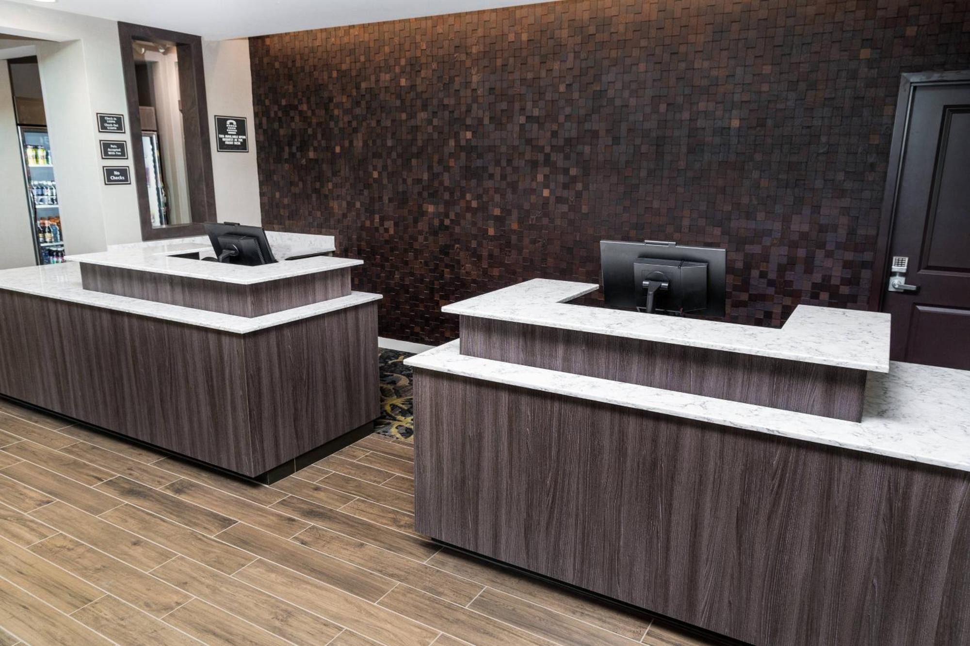 Residence Inn By Marriott Rocklin Roseville Exterior foto